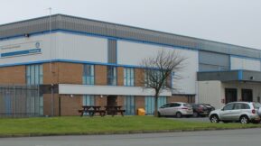 ThyssenKrupp Aerospace across five UK sites.