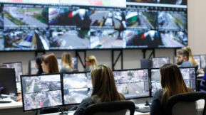 Build resilience into mission-critical CCTV systems using server failover design.